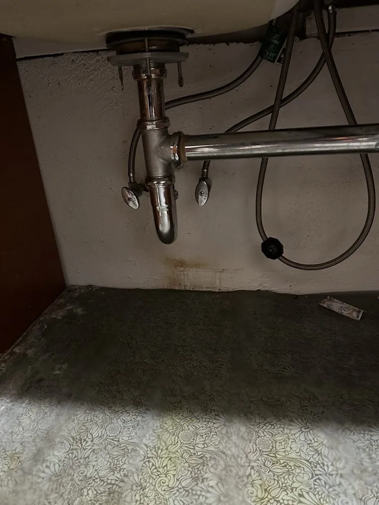 Emergency plumbing repair experts serving San Francisco, CA - Legend Plumbing and Drain