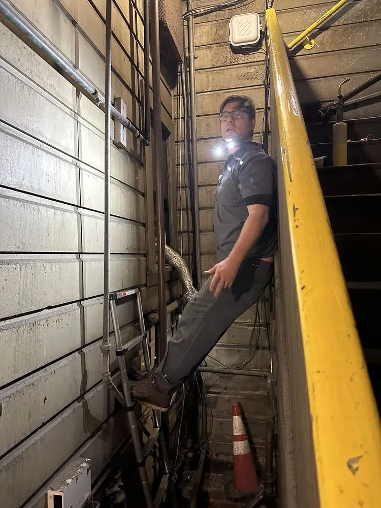 Top-rated leak detection in San Francisco, CA by Legend Plumbing and Drain