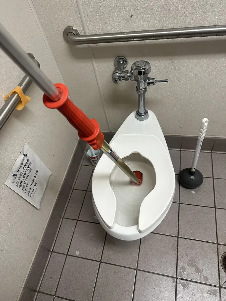 Slide of Legend Plumbing and Drain