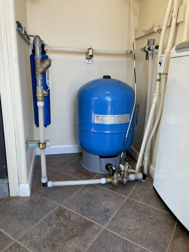 Slide of Legend Plumbing And Mechanical