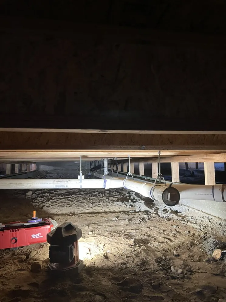 Slide of Legend Plumbing And Mechanical