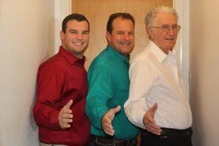 Slide of Legend Plumbing and Septic