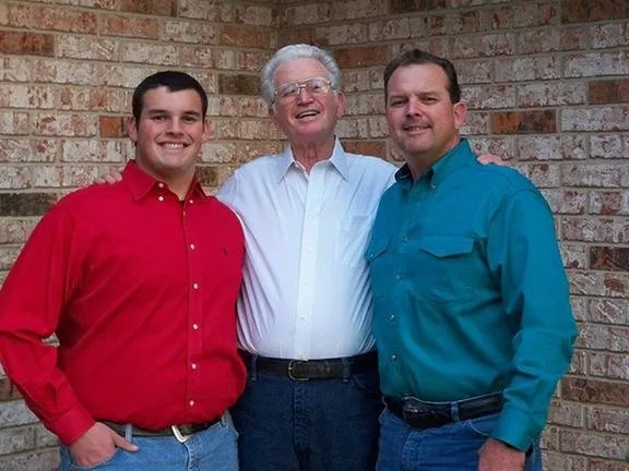 Slide of Legend Plumbing and Septic