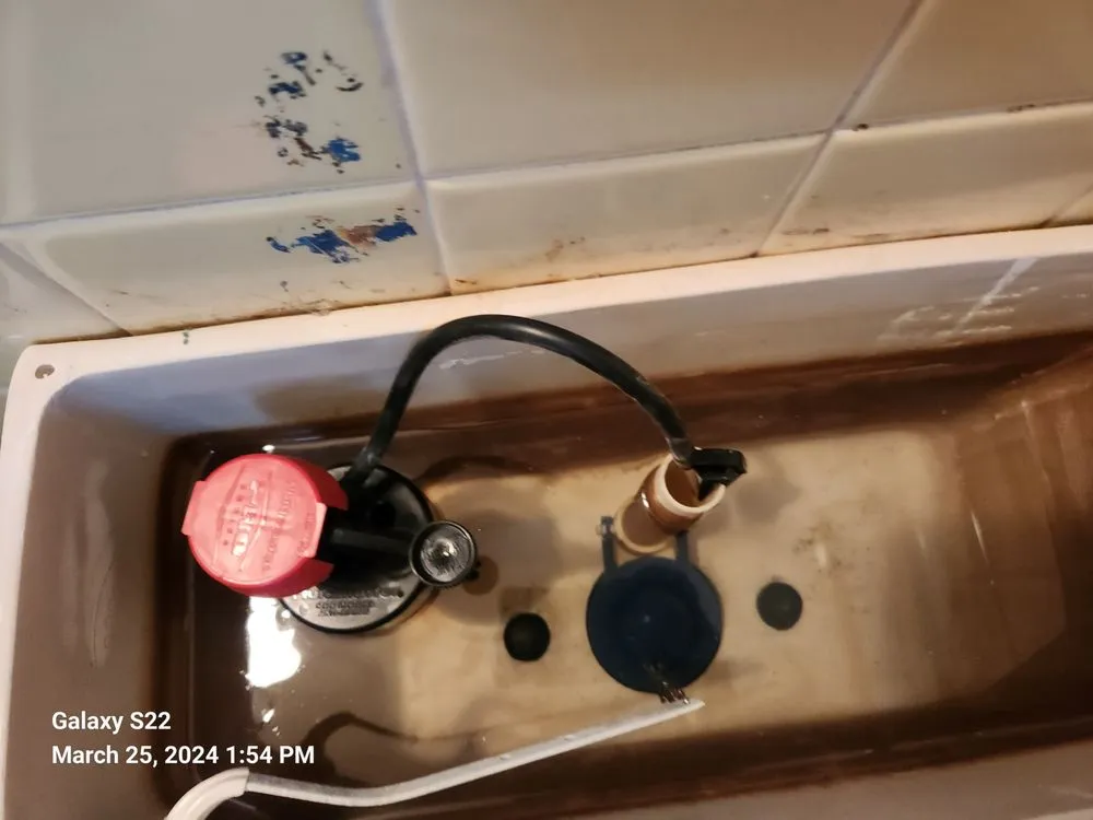 Slide of Legend Plumbing