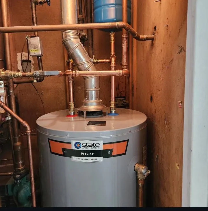 Affordable drain cleaning experts serving Hybla Valley, VA - Legend Plumbing