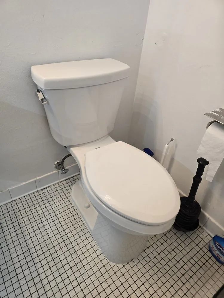 Slide of Legend Plumbing