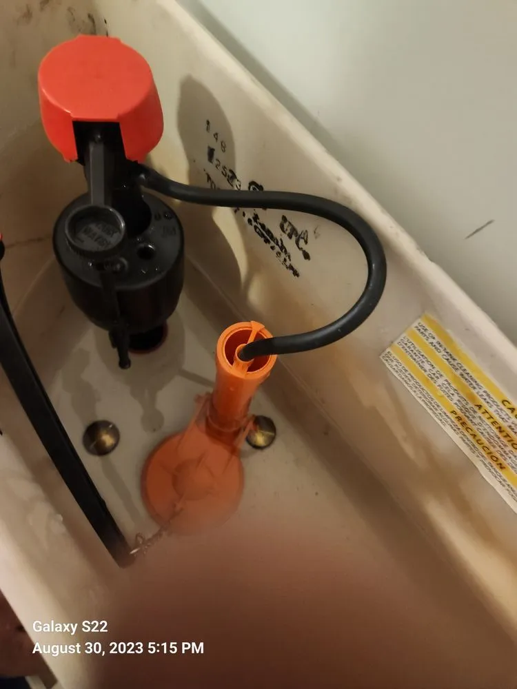 Slide of Legend Plumbing