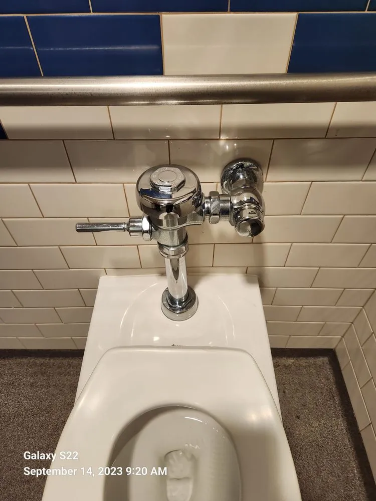 Slide of Legend Plumbing