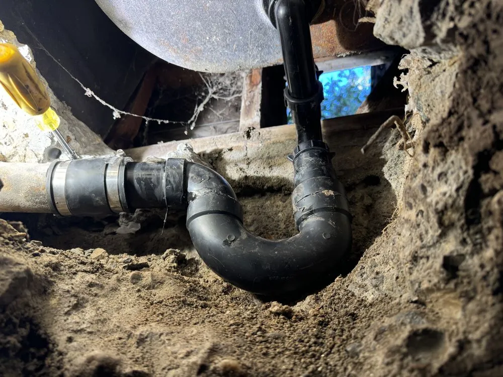 Slide of Legend Rooter