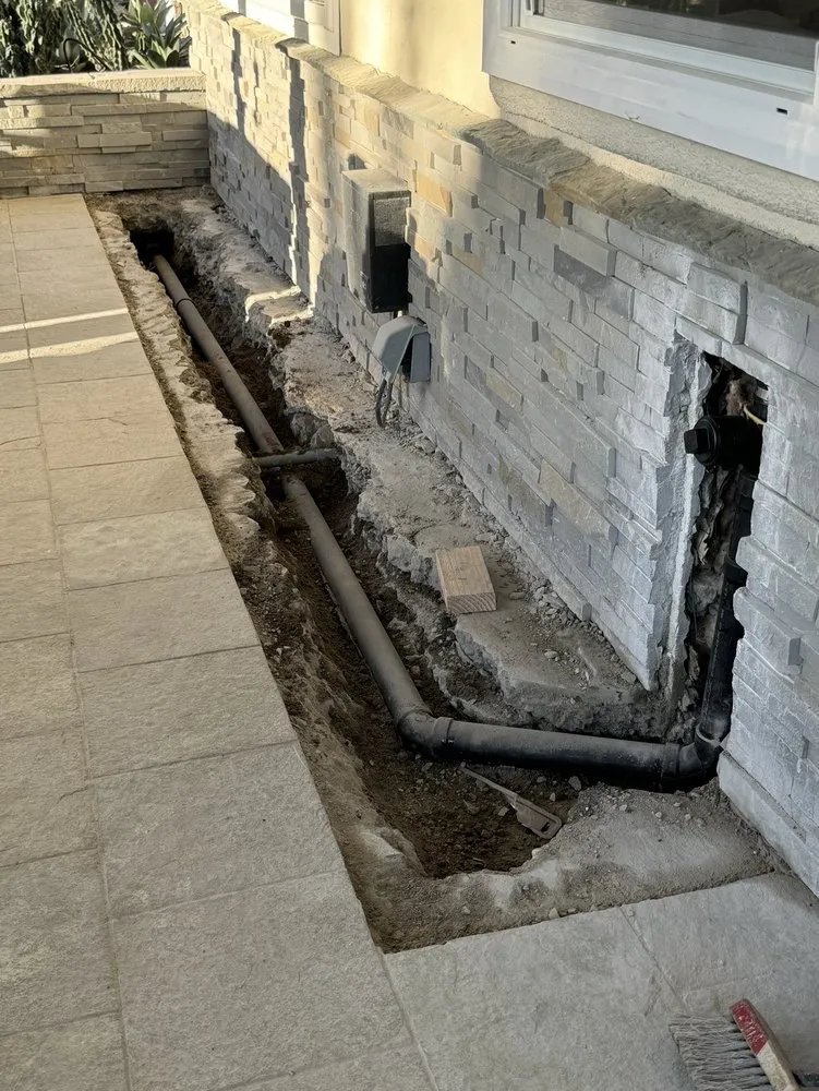 Slide of Legend Rooter