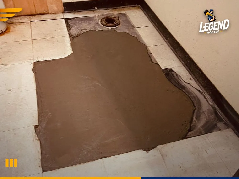 Slide of Legend Rooter