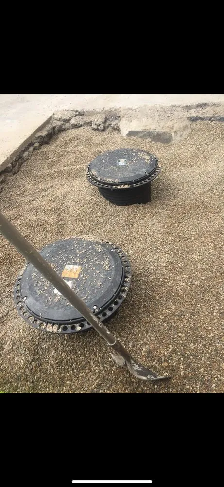 Slide of Legend Rooter