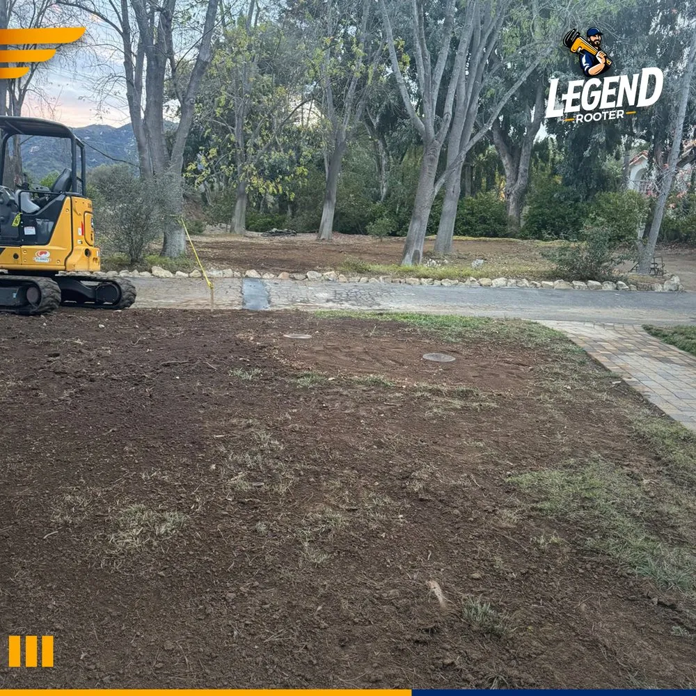 Slide of Legend Rooter