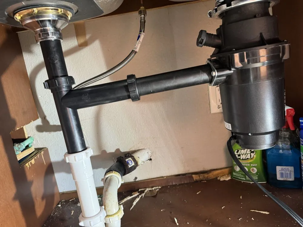 Slide of Legend Rooter