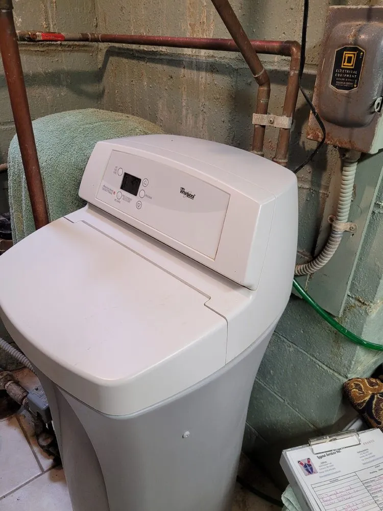 Affordable plumbing repair for homes in Corcoran, MN by Legend Services