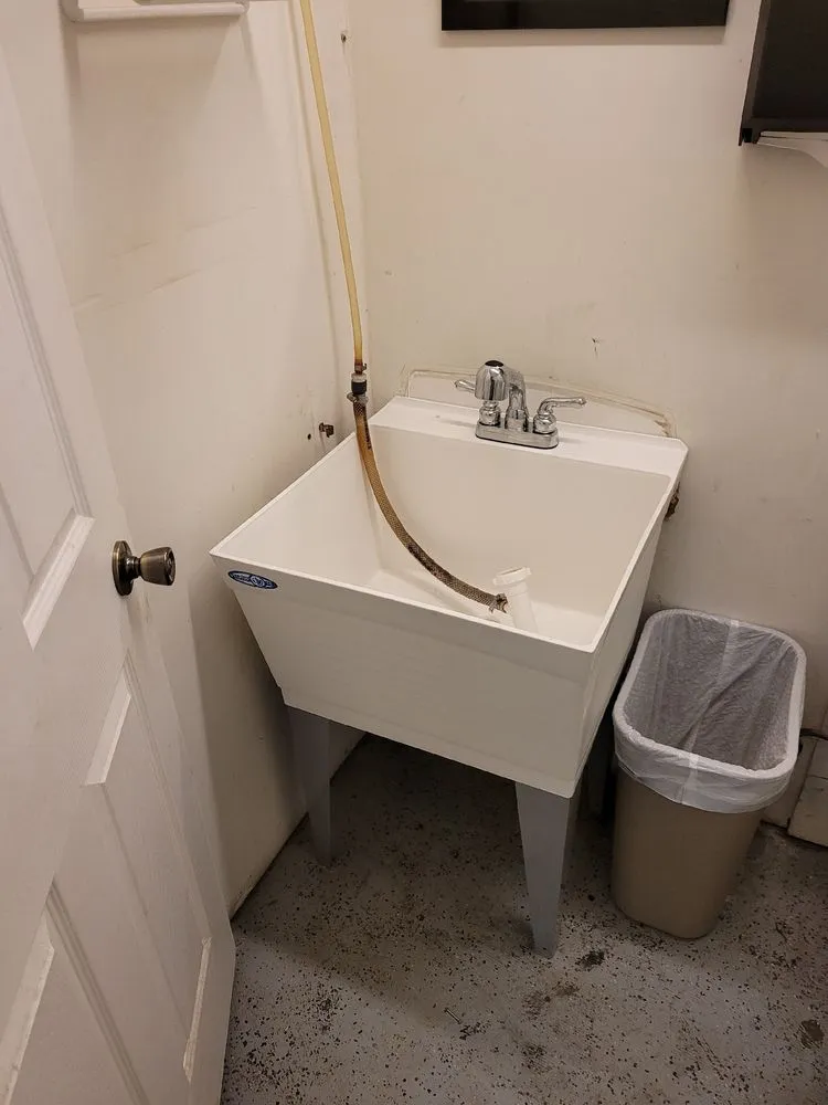 Slide of Legend Services