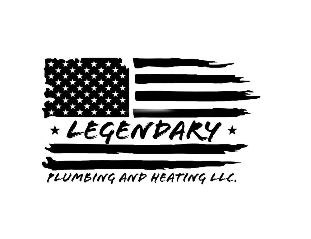 Slide of Legendary Plumbing & Heating