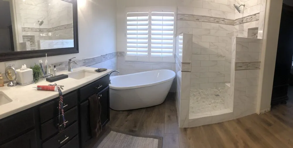 Slide of Legendary Plumbing