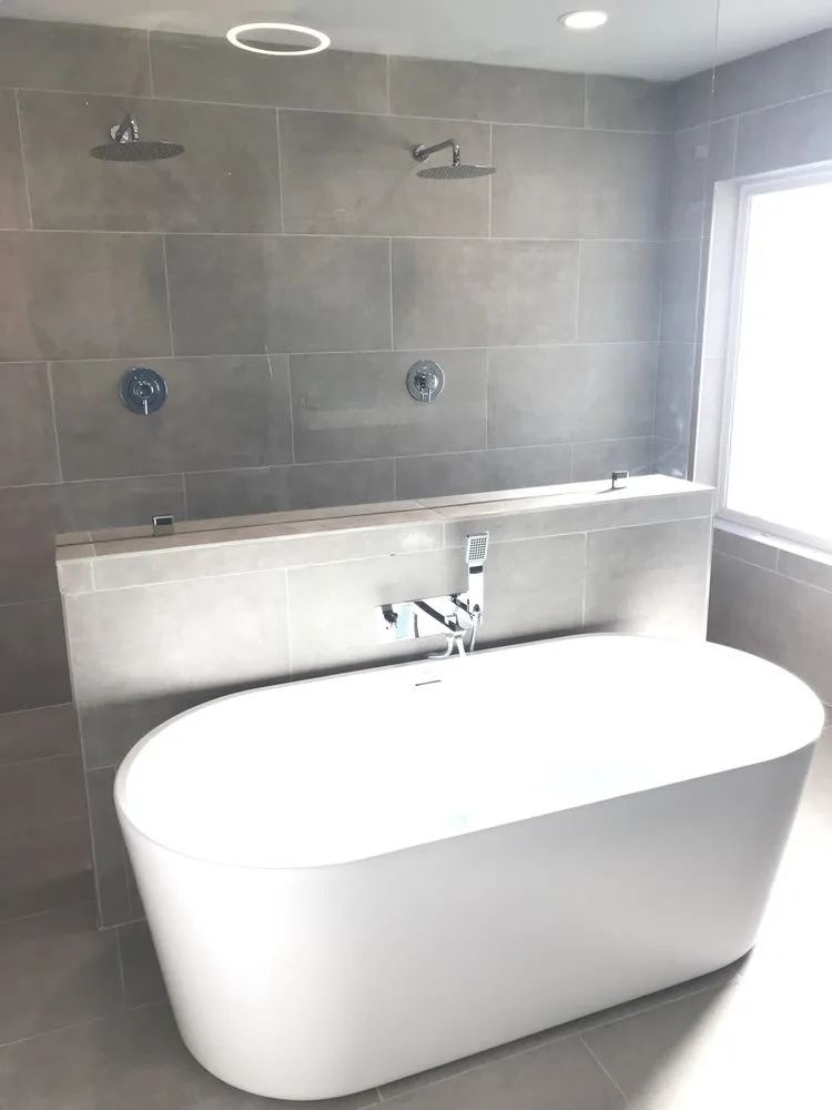 Slide of Legendary Plumbing