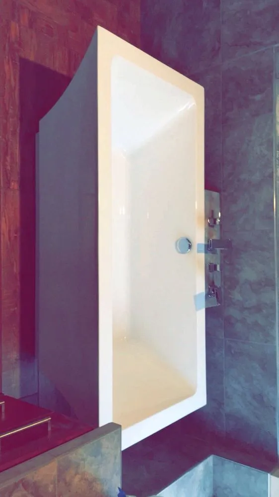 Slide of Legendary Plumbing