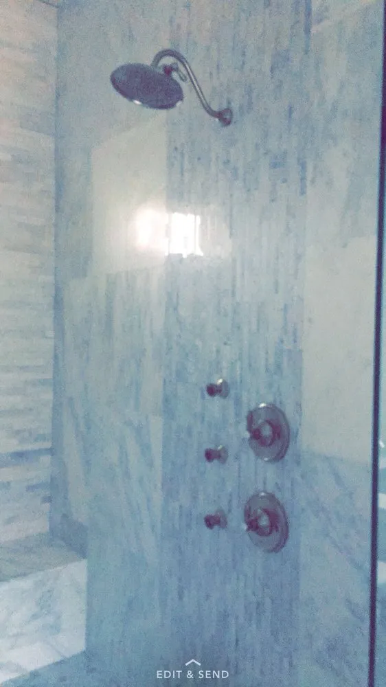 Slide of Legendary Plumbing