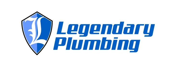 Slide of Legendary Plumbing