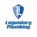 Slide of Legendary Plumbing