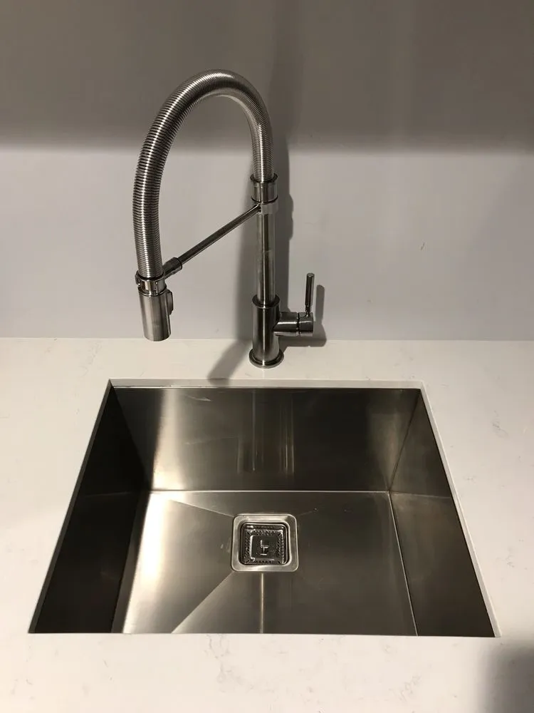 Slide of Legendary Plumbing