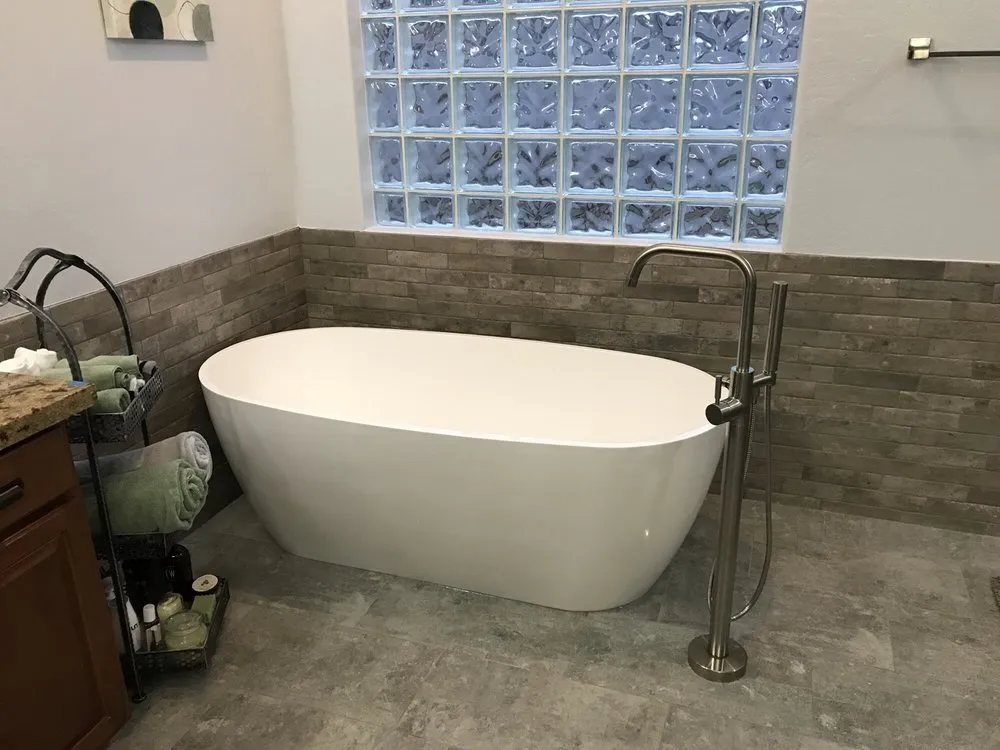 Slide of Legendary Plumbing