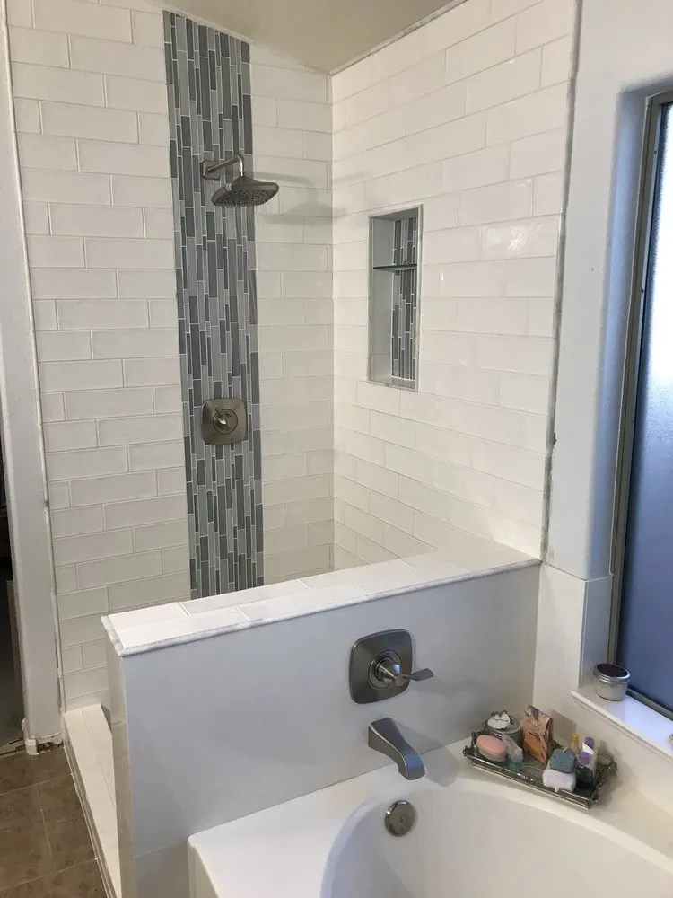 Slide of Legendary Plumbing