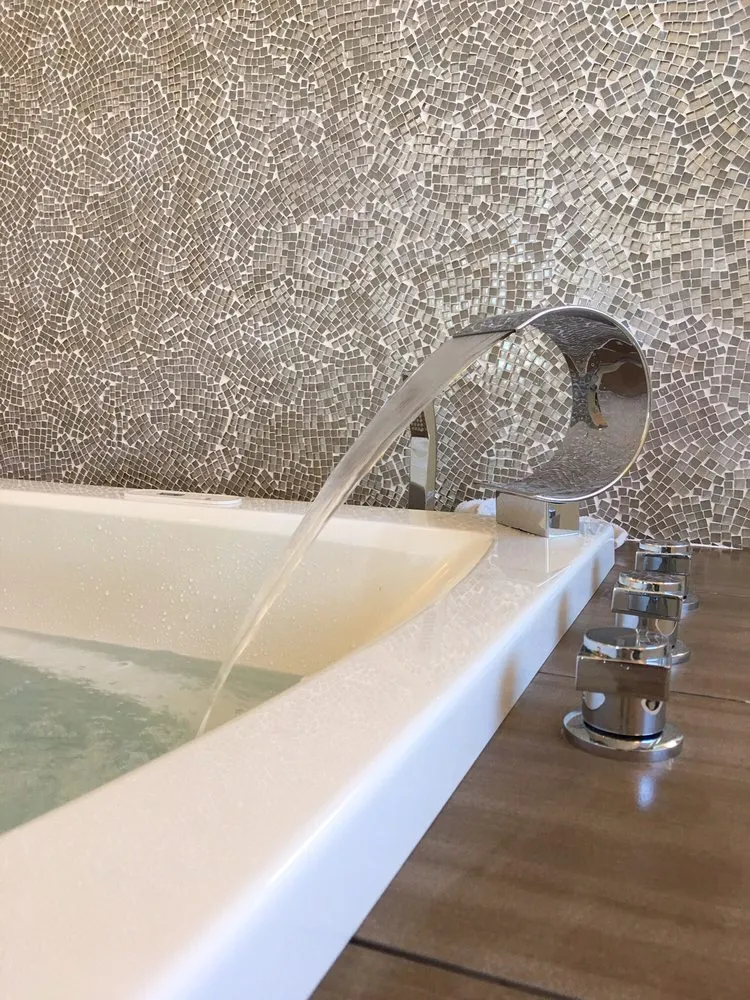 Slide of Legendary Plumbing