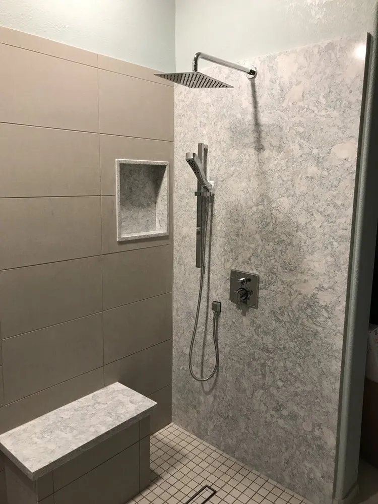 Slide of Legendary Plumbing