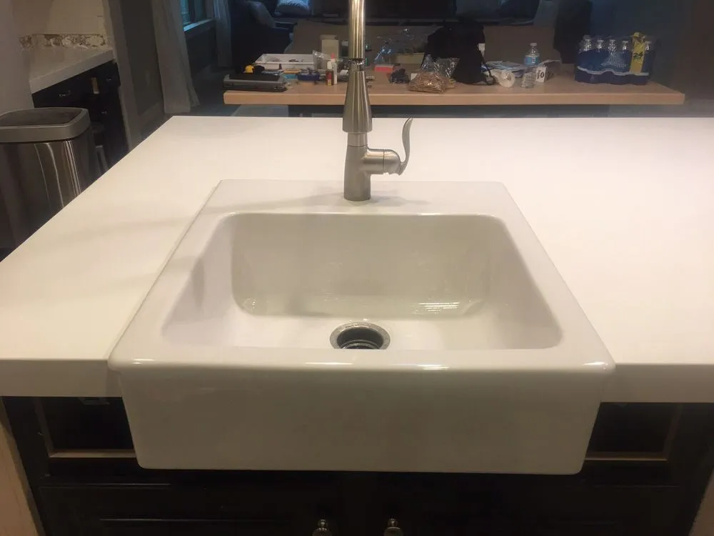 Slide of Legendary Plumbing