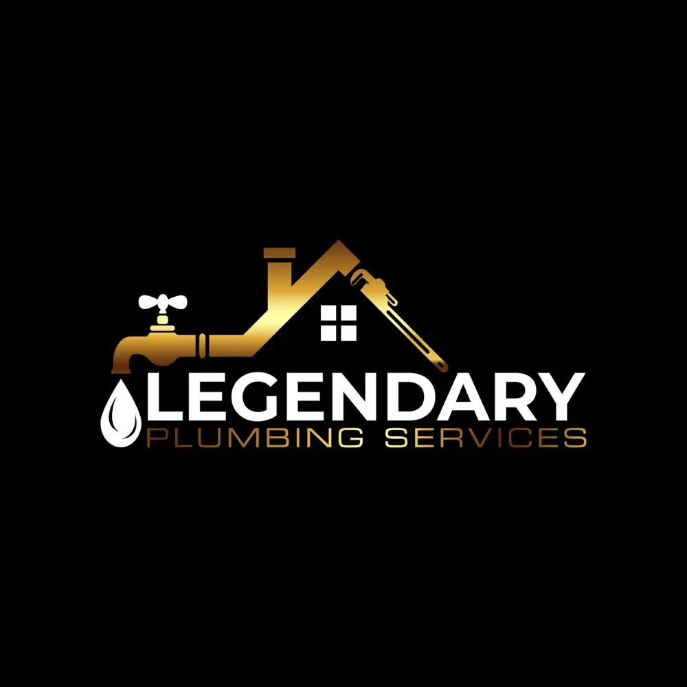 Slide of Legendary Plumbing Services