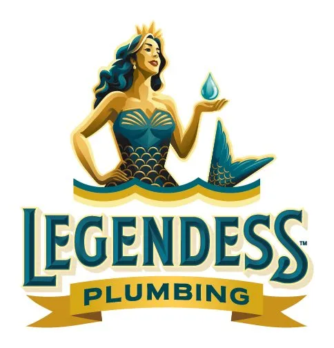 Slide of Legendess Plumbing