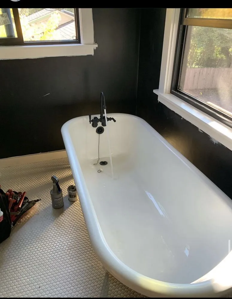 Slide of Legends Plumbing