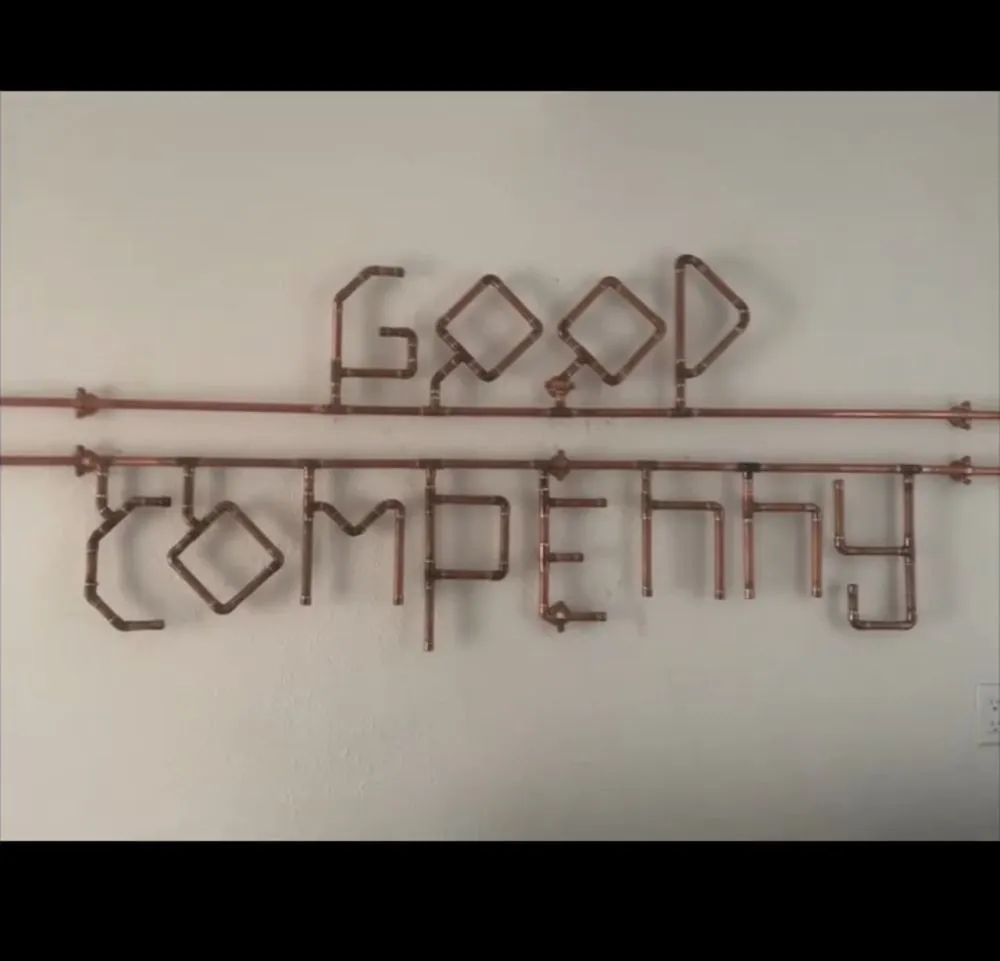 Slide of Legends Plumbing