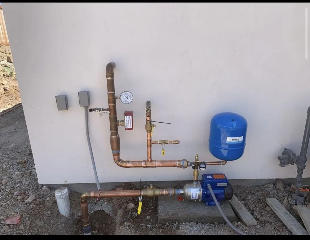 Slide of Legends Plumbing