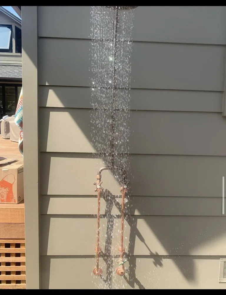 Slide of Legends Plumbing