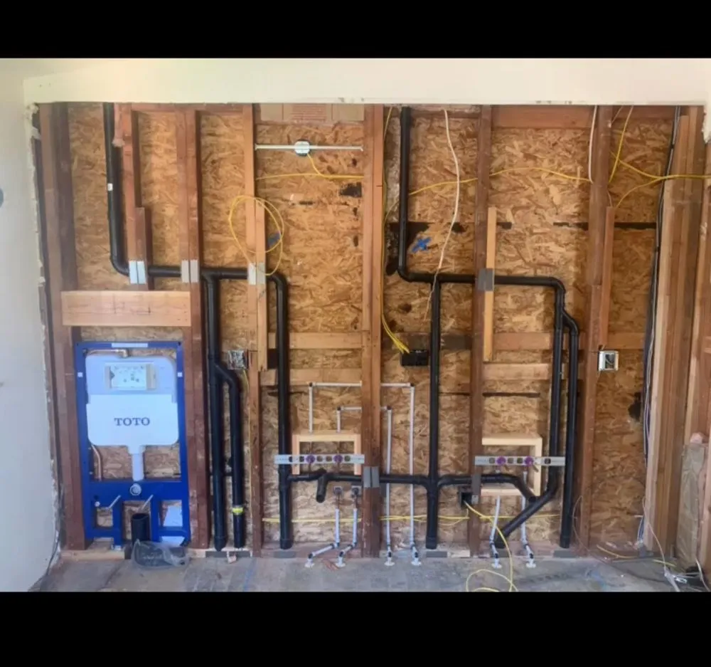 Slide of Legends Plumbing