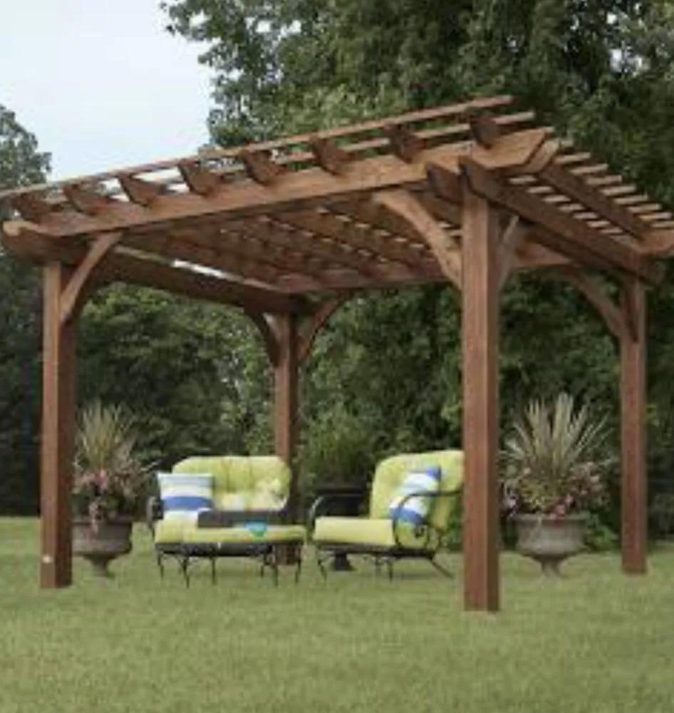 Slide of Legendz Contracting Company