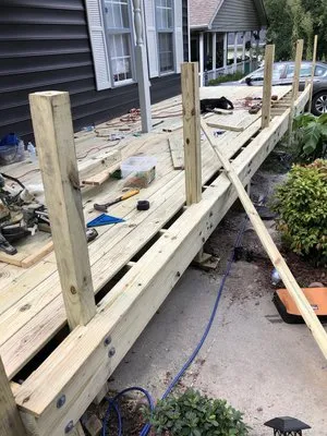 Legendz Contracting Company Logo