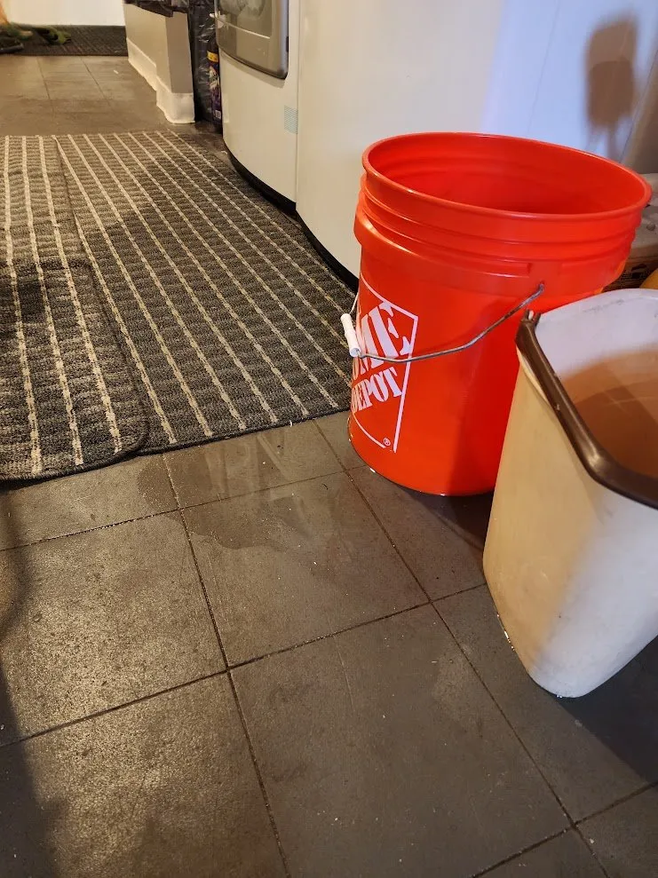 Slide of Leggy Plumbing & Heating