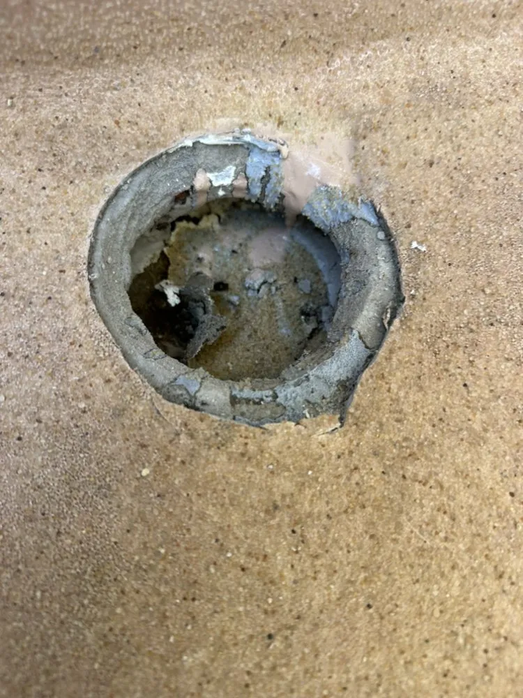 Slide of Legin Plumbing & Drains