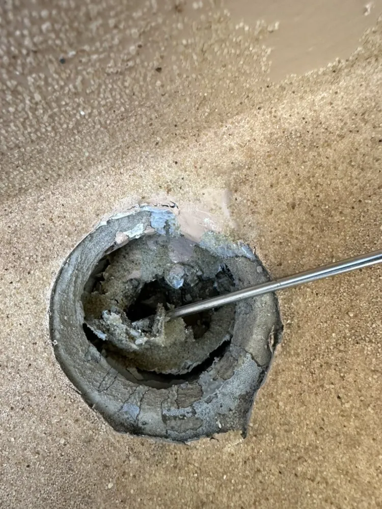 Slide of Legin Plumbing & Drains