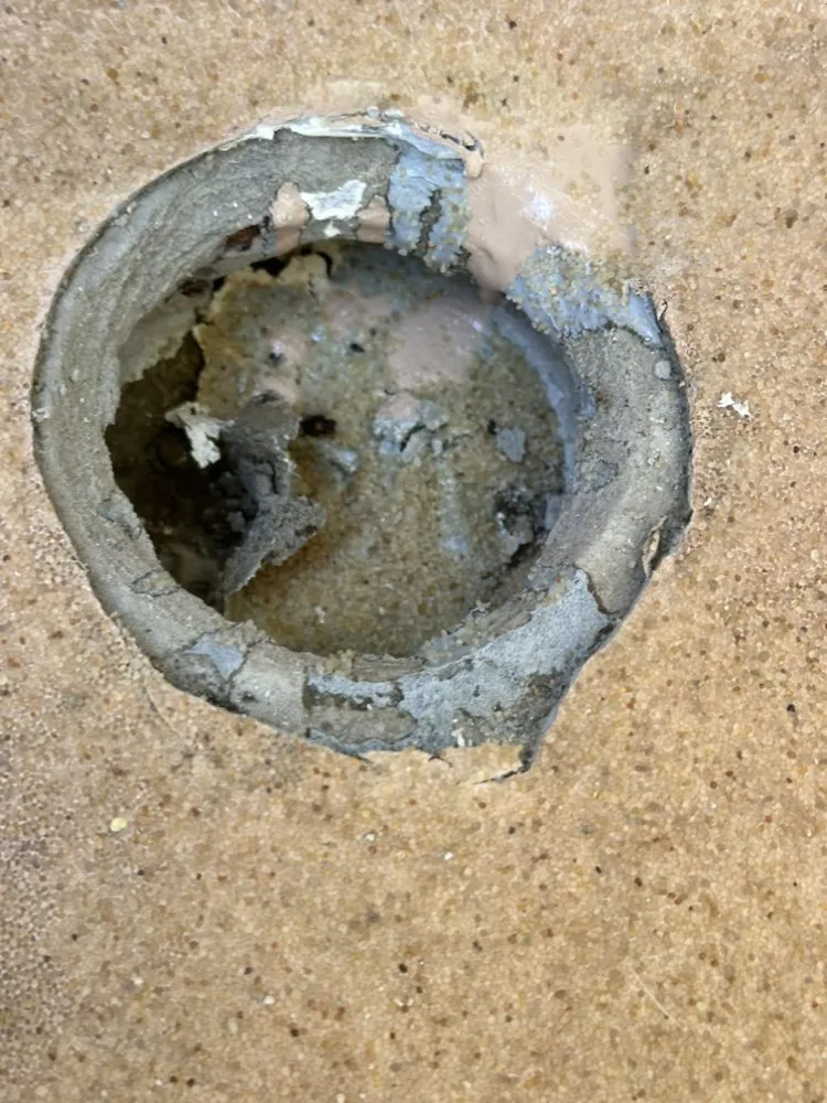 Slide of Legin Plumbing & Drains