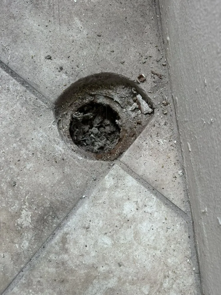 Slide of Legin Plumbing & Drains