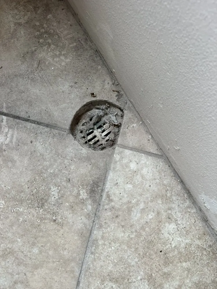 Slide of Legin Plumbing & Drains