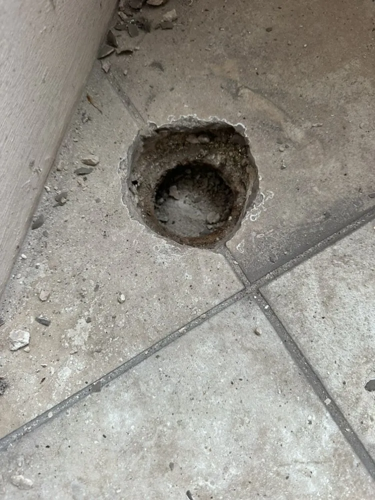 Slide of Legin Plumbing & Drains