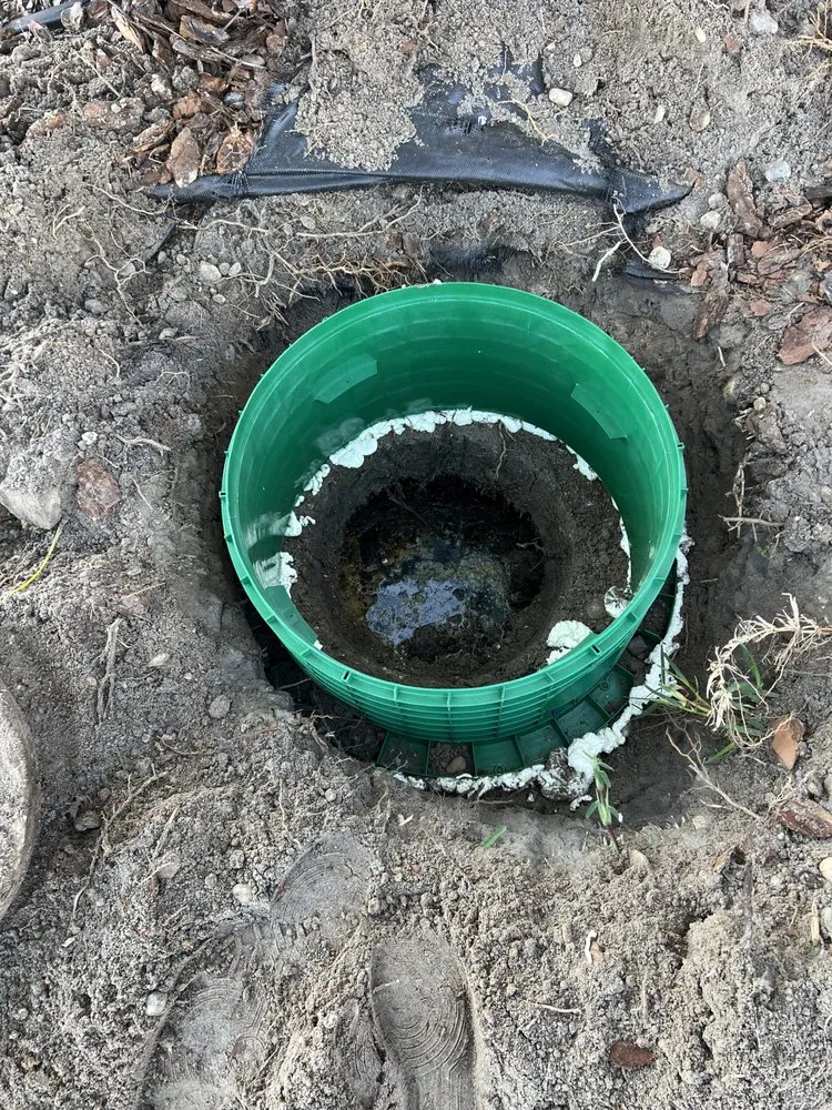 Slide of Legin Plumbing & Drains